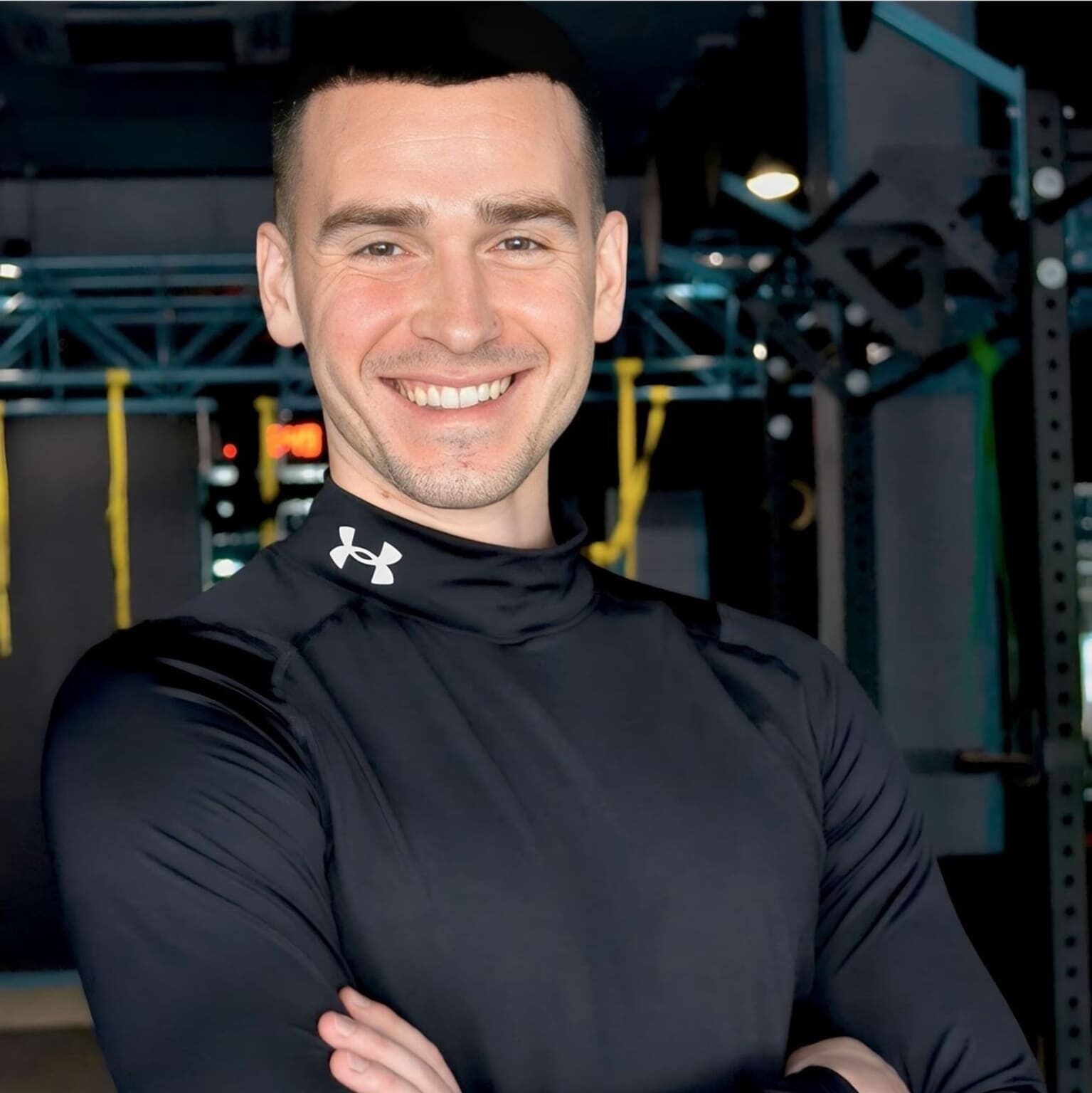 image of trener